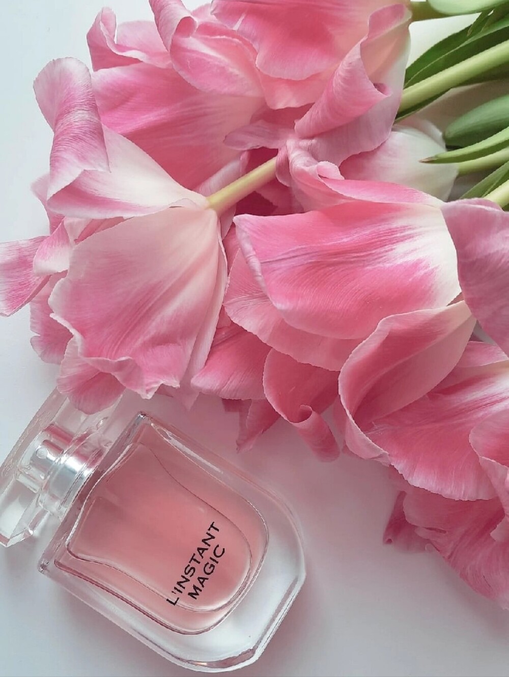 L'Instant Magic Guerlain - Picture 2 of 5